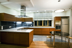 kitchen extensions Burley Street